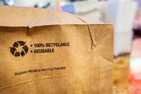 What packaging is best for the environment?